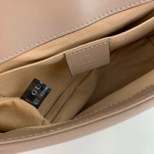 Gucci Marmont Bag-14*23*6CM