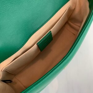 Gucci Marmont Bag-14*23*6CM
