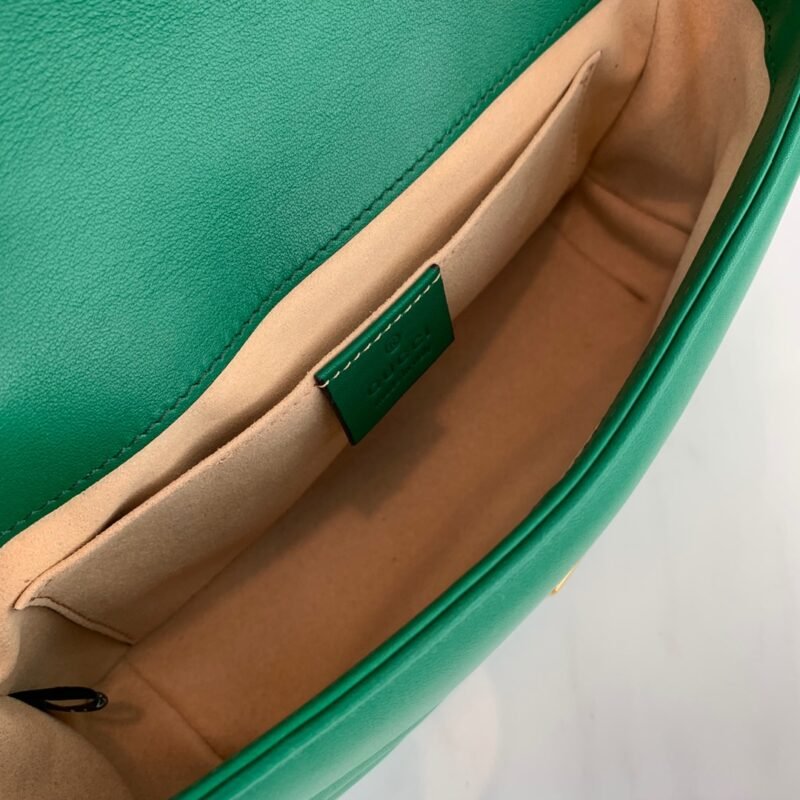 Gucci Marmont Bag-14*23*6CM