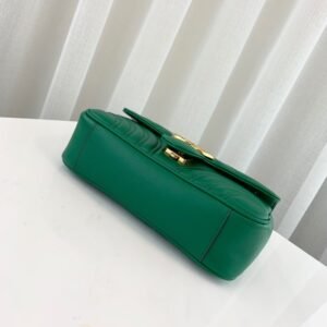 Gucci Marmont Bag-14*23*6CM