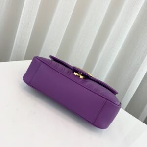 Gucci Marmont Bag-14*23*6CM