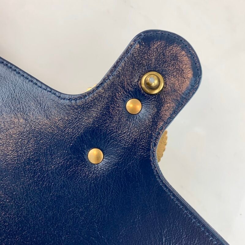 Gucci Marmont Bag-14*23*6CM