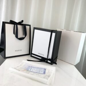 Gucci Marmont Bag-14*23*6CM