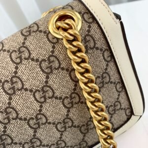 Gucci Marmont Bag-14*23*6CM