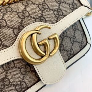 Gucci Marmont Bag-14*23*6CM