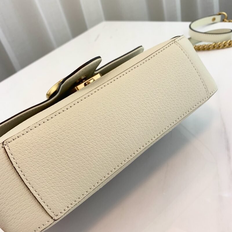 Gucci Marmont Bag-14*23*6CM