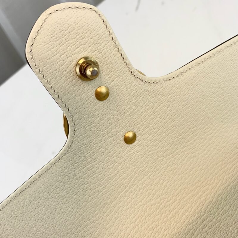 Gucci Marmont Bag-14*23*6CM