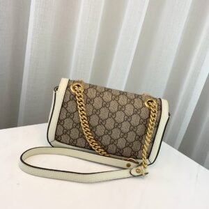 Gucci Marmont Bag-14*23*6CM