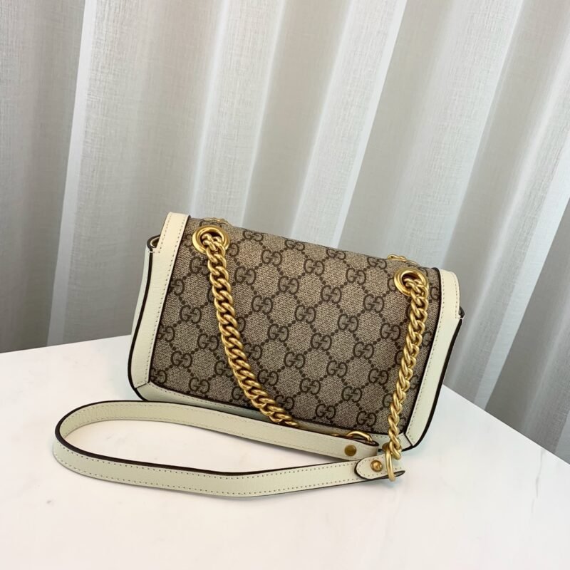 Gucci Marmont Bag-14*23*6CM