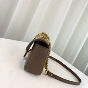 Gucci Marmont Bag-14*23*6CM