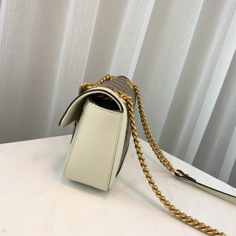 Gucci Marmont Bag-14*23*6CM