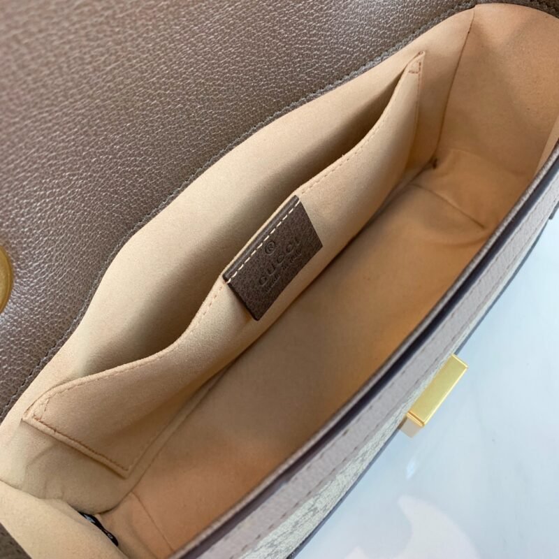 Gucci Marmont Bag-14*23*6CM