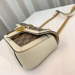 Gucci Marmont Bag-14*23*6CM