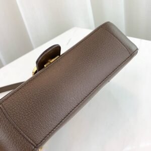 Gucci Marmont Bag-14*23*6CM