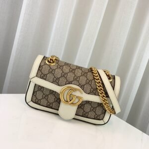 Gucci Marmont Bag-14*23*6CM