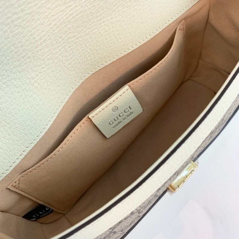 Gucci Marmont Bag-14*23*6CM