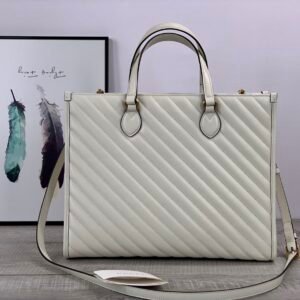 Gucci Marmont Tote-35*28*14CM