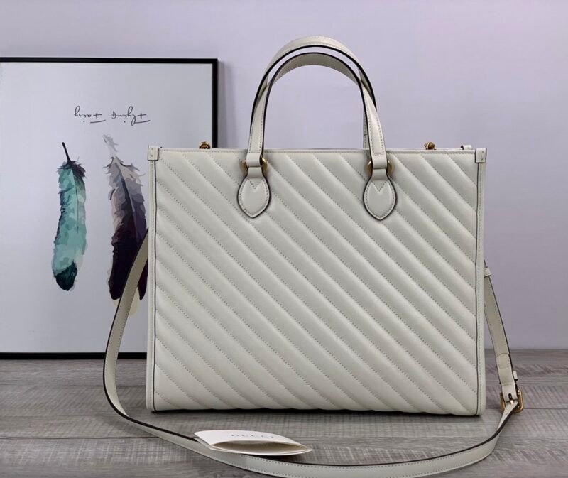 Gucci Marmont Tote-35*28*14CM