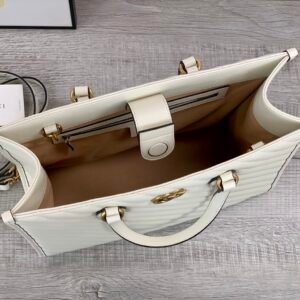 Gucci Marmont Tote-35*28*14CM