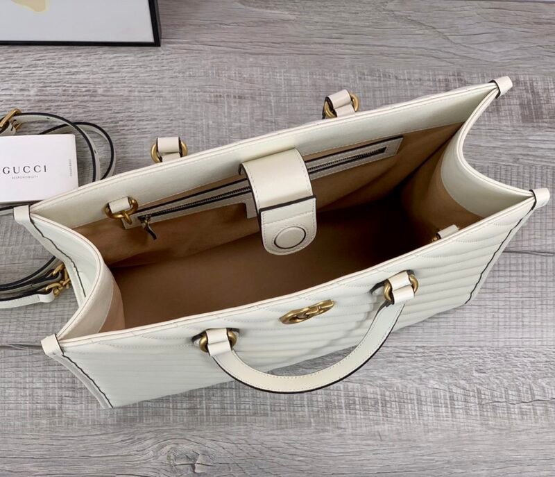 Gucci Marmont Tote-35*28*14CM