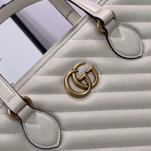 Gucci Marmont Tote-35*28*14CM