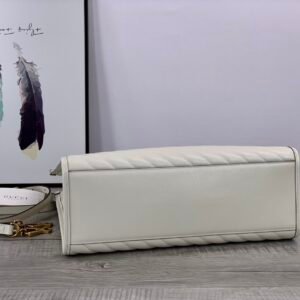 Gucci Marmont Tote-35*28*14CM