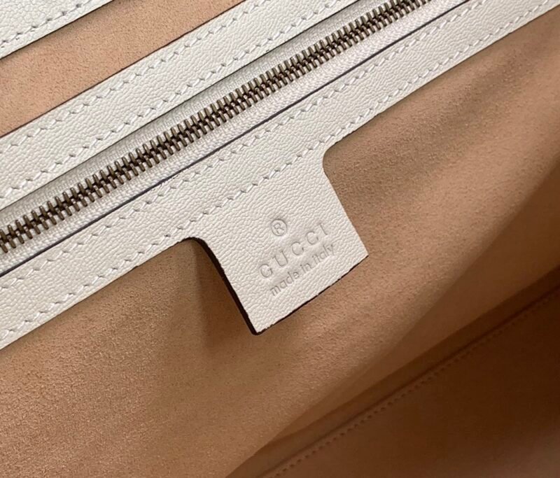 Gucci Marmont Tote-35*28*14CM