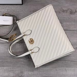 Gucci Marmont Tote-35*28*14CM