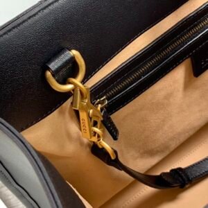 Gucci Marmont Tote-35*28*14CM