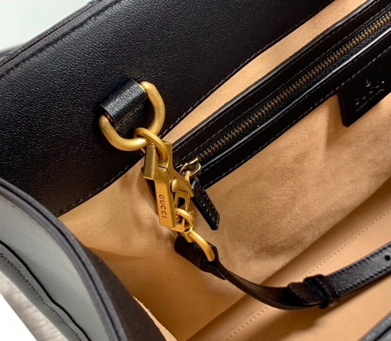 Gucci Marmont Tote-35*28*14CM