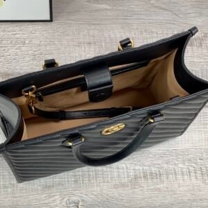 Gucci Marmont Tote-35*28*14CM