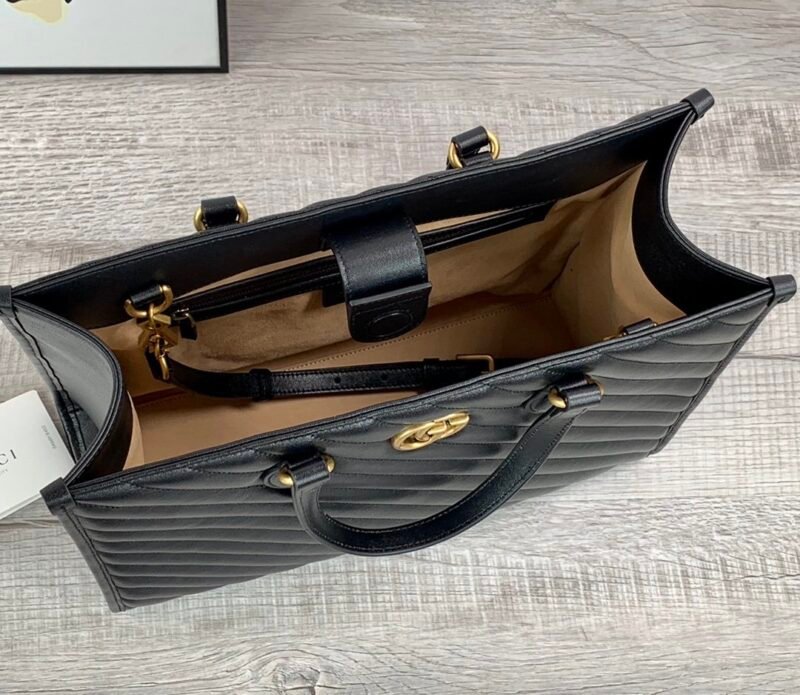 Gucci Marmont Tote-35*28*14CM