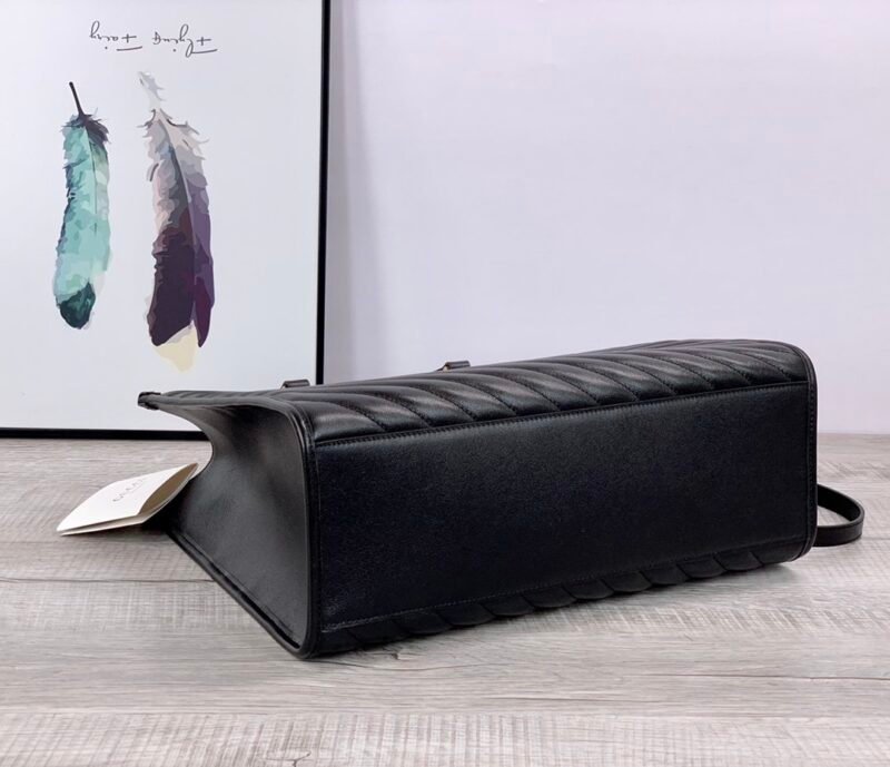 Gucci Marmont Tote-35*28*14CM