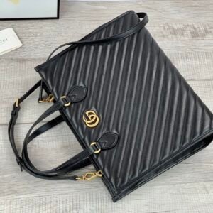 Gucci Marmont Tote-35*28*14CM