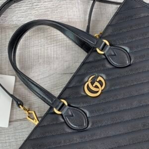 Gucci Marmont Tote-35*28*14CM