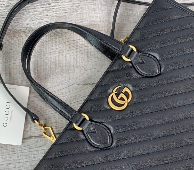 Gucci Marmont Tote-35*28*14CM