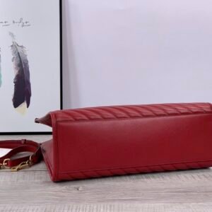 Gucci Marmont Tote-35*28*14CM