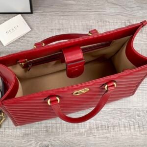 Gucci Marmont Tote-35*28*14CM