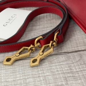 Gucci Marmont Tote-35*28*14CM