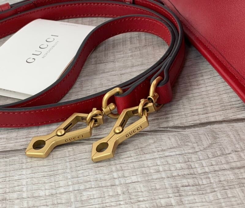 Gucci Marmont Tote-35*28*14CM