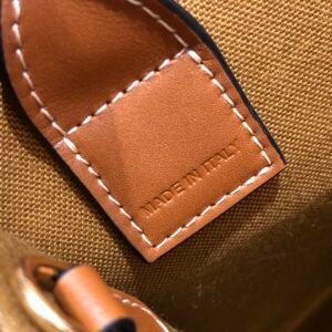 Celin Cabas-17*20*6CM