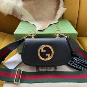 Gucci Blondie Shoulder Bag-22*13*5.5CM