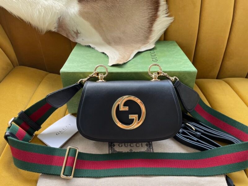 Gucci Blondie Shoulder Bag-22*13*5.5CM