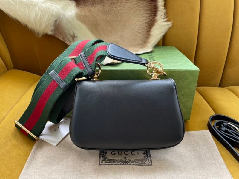 Gucci Blondie Shoulder Bag-22*13*5.5CM