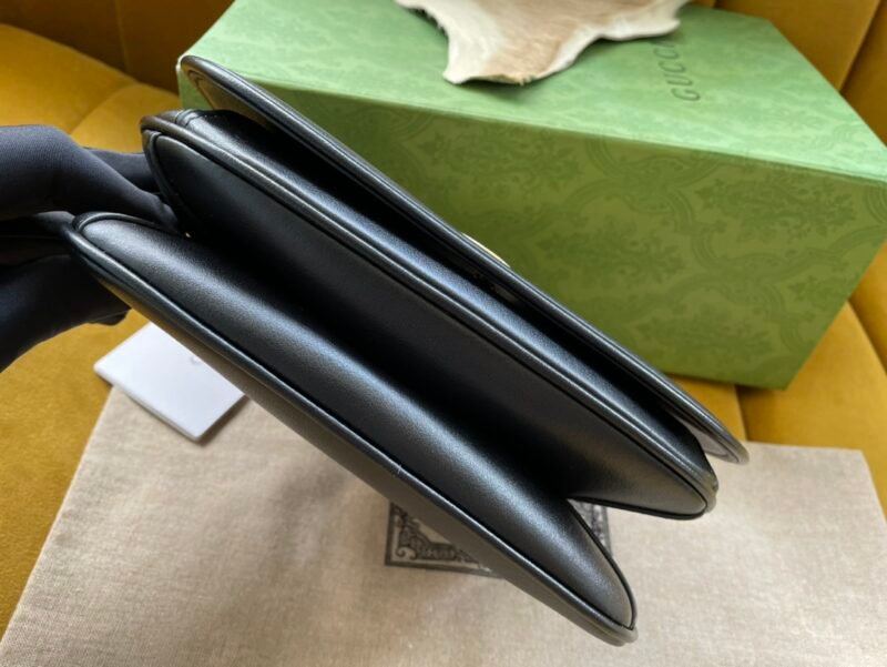 Gucci Blondie Shoulder Bag-22*13*5.5CM