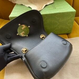 Gucci Blondie Shoulder Bag-22*13*5.5CM