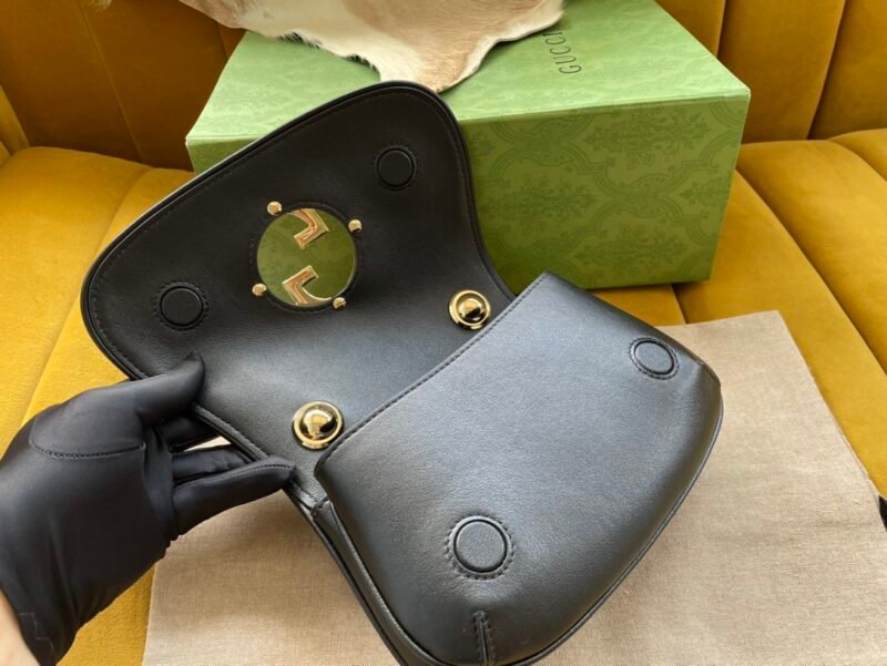 Gucci Blondie Shoulder Bag-22*13*5.5CM