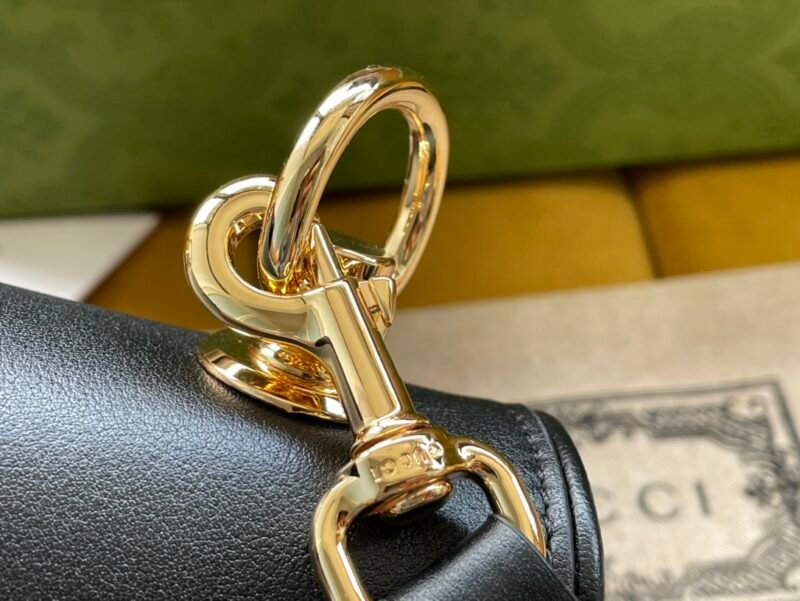 Gucci Blondie Shoulder Bag-22*13*5.5CM