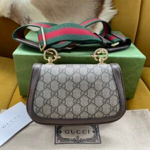 Gucci Blondie Shoulder Bag-22*13*5.5CM