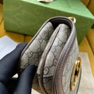 Gucci Blondie Shoulder Bag-22*13*5.5CM